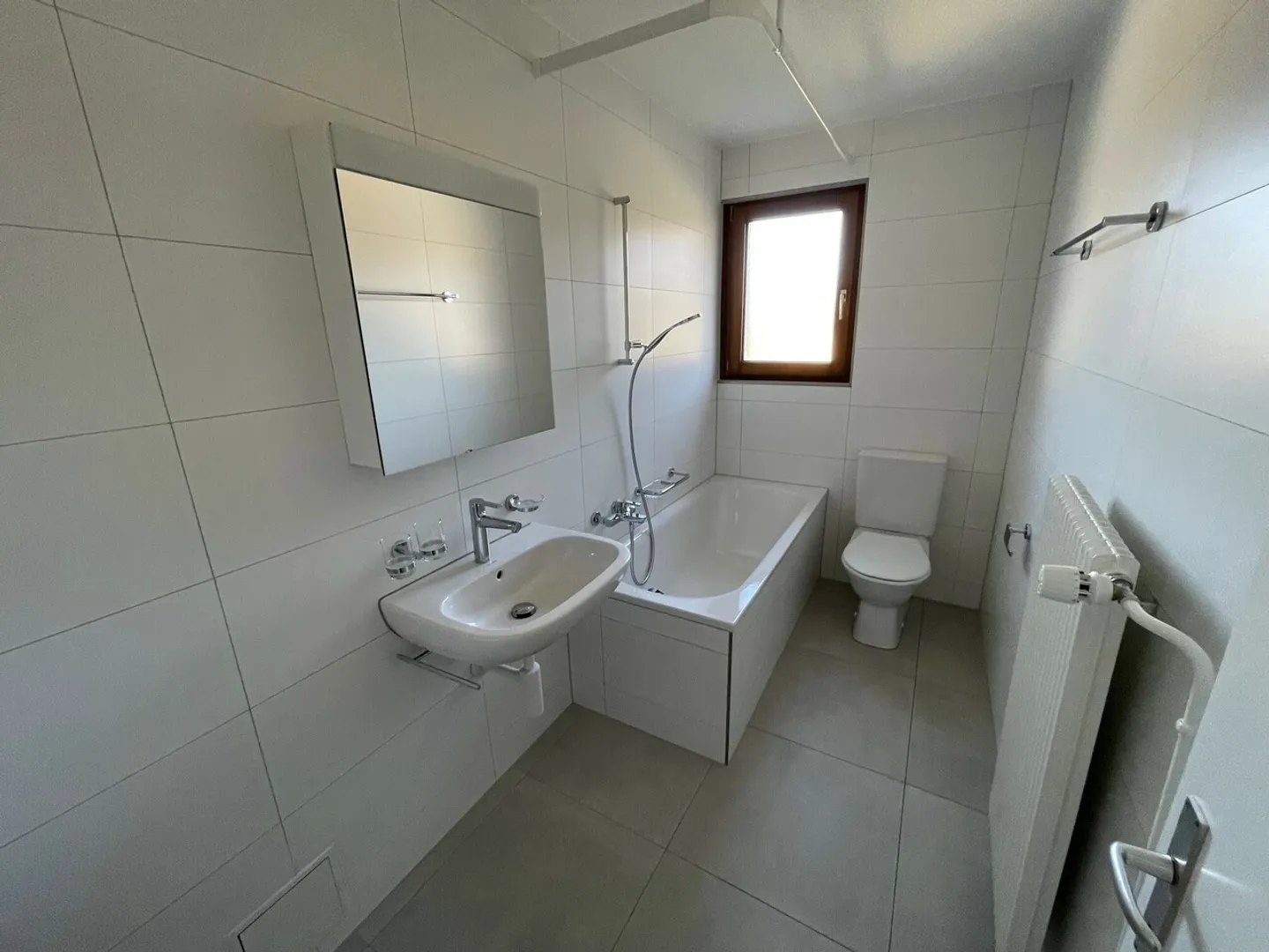 Wohnung mieten - Foto 8 von 9