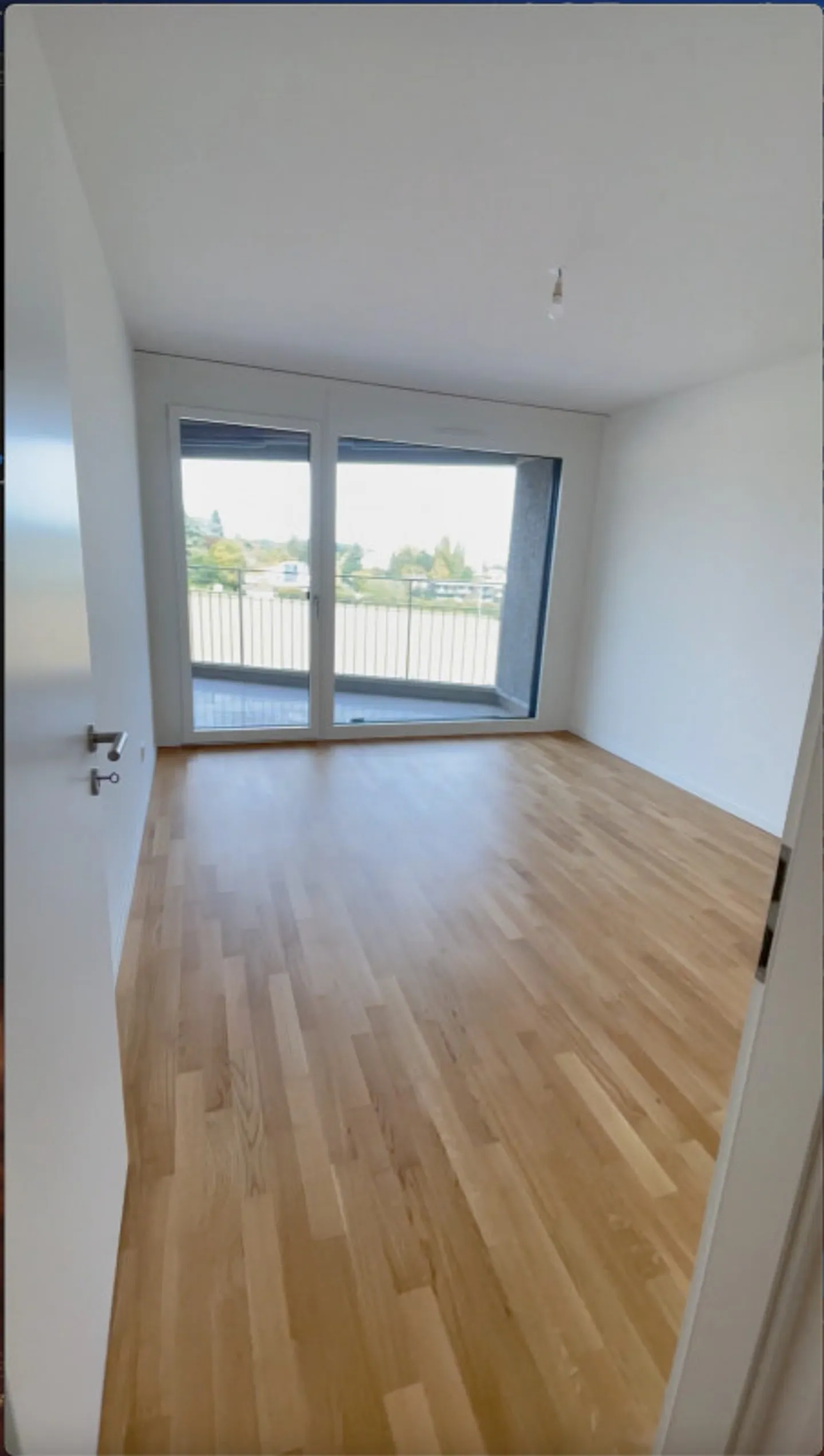 Prise en charge du contrat de location – 2,5 pièces, Nyon (Petite Prairie) le 01.02.2026 - Photo 4 sur 10