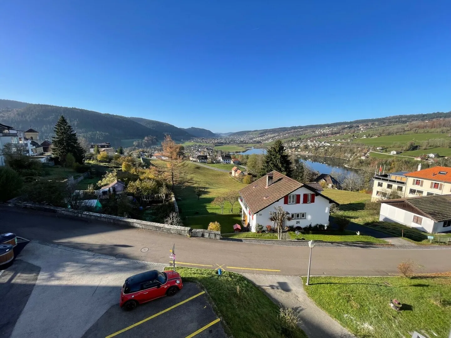 Wohnung mieten - Foto 9 von 9