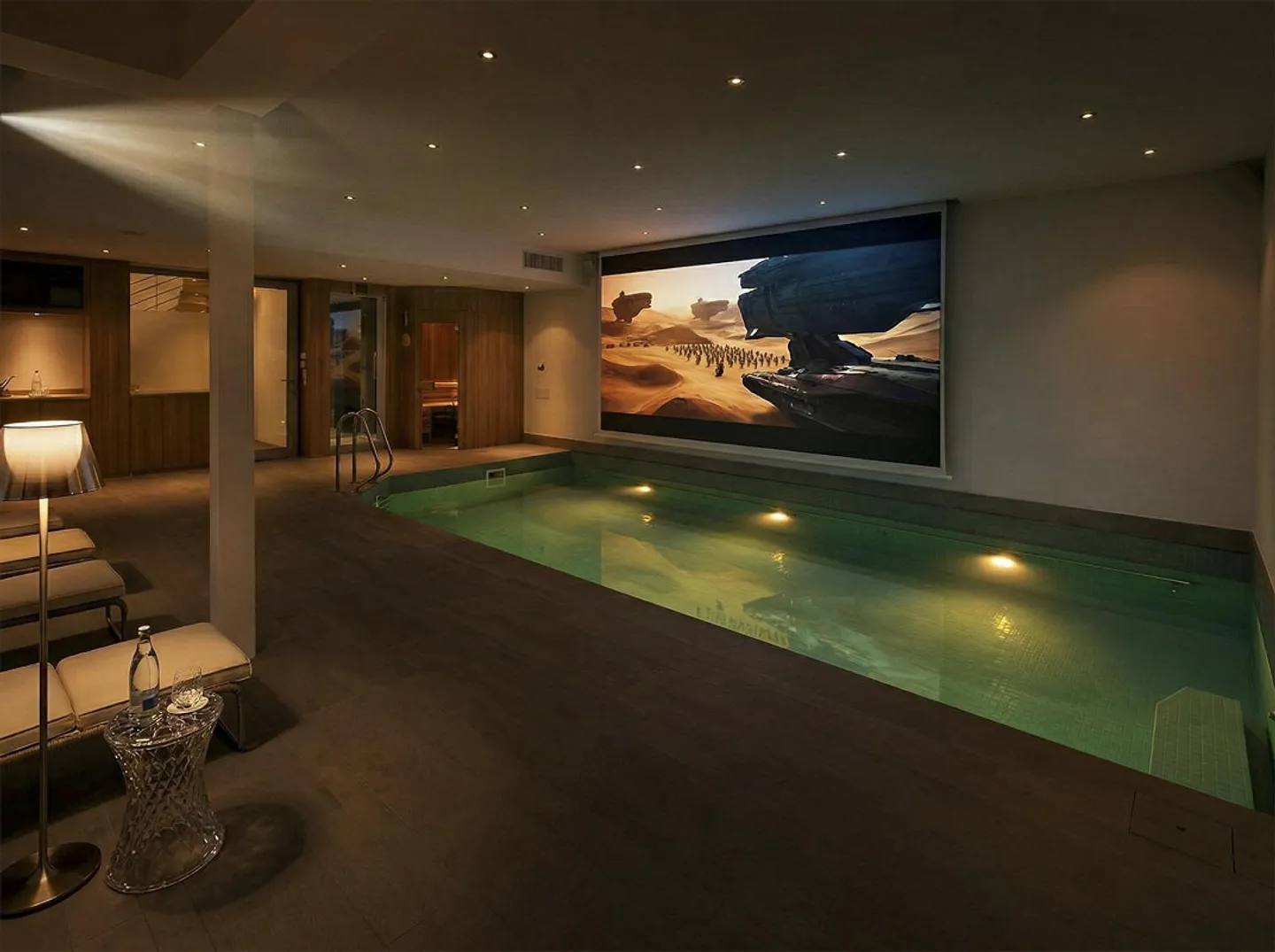 Luxury Home with Alpine Views - Photo 11 of 14