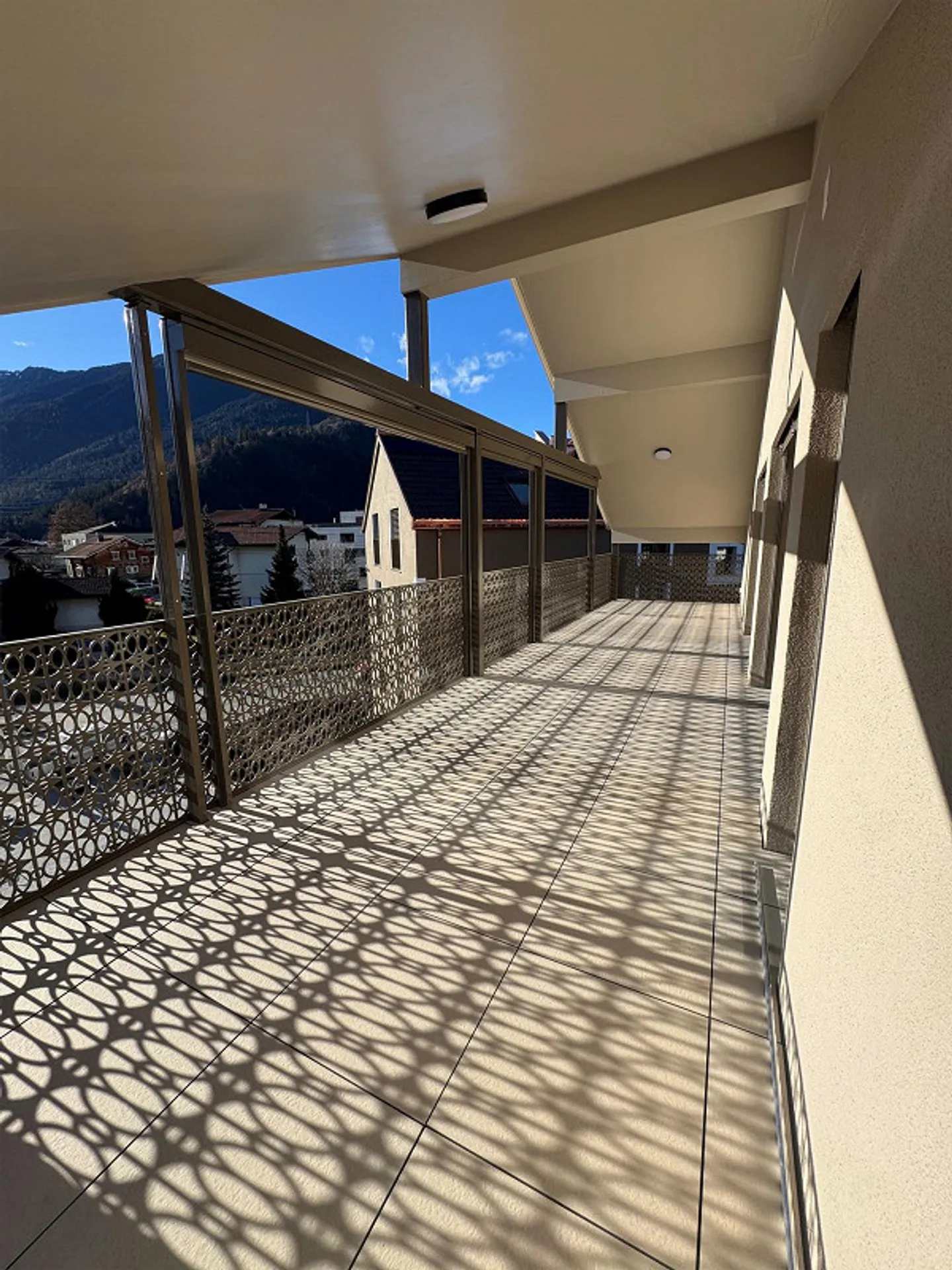 FIRST USE: Exclusive 4.5 Attic Apartment in Ownership Standard - Photo 2 of 23