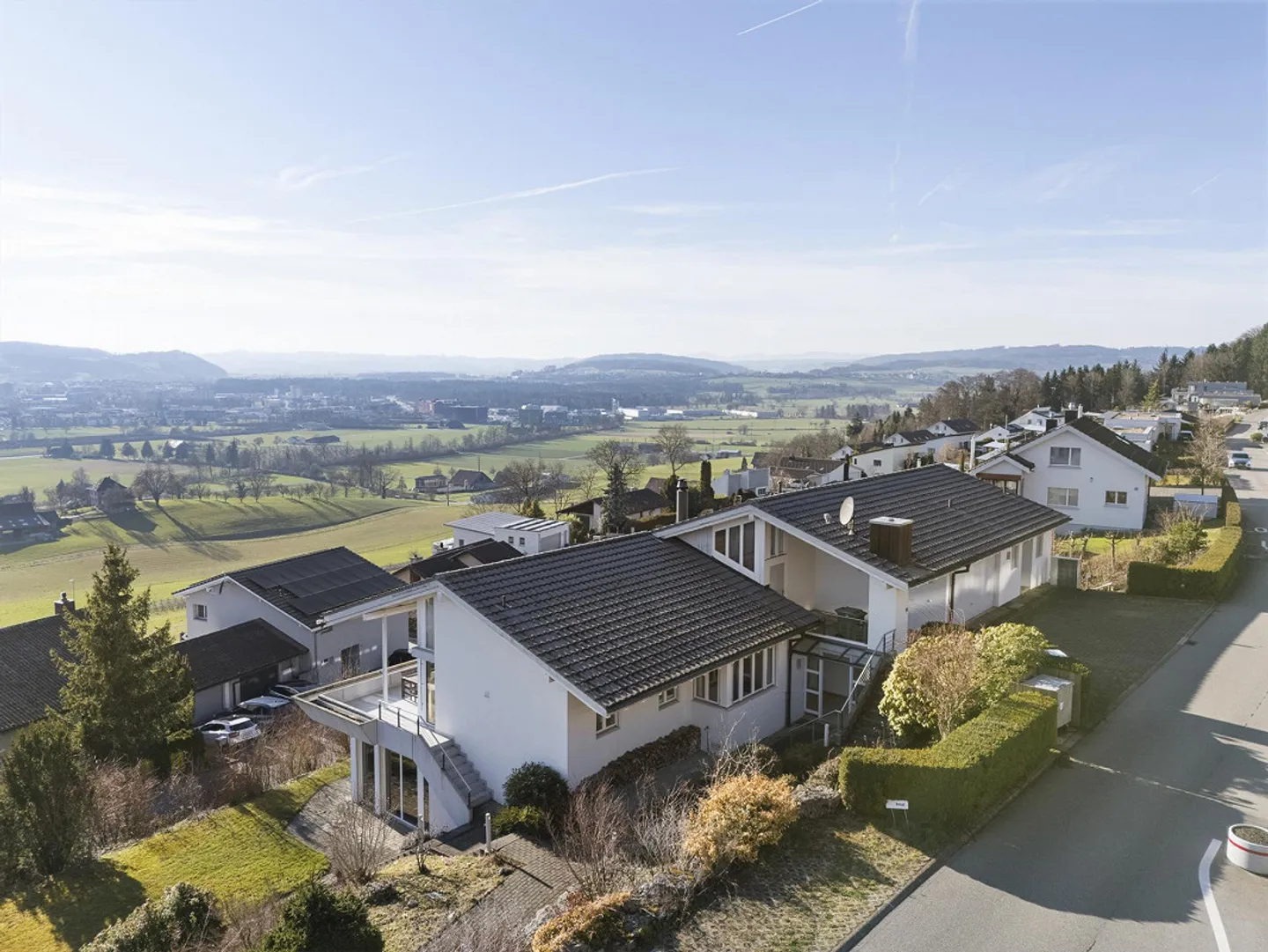 Luxury Home with Alpine Views - Photo 13 of 14