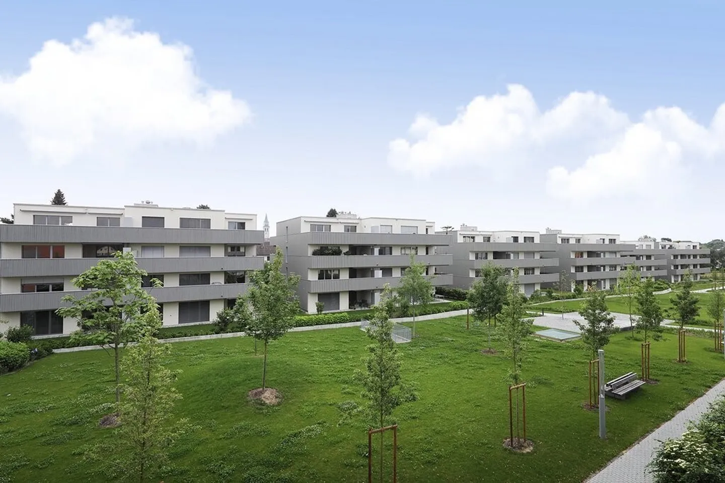 Vivi il tuo sogno abitativo! - Foto 1 di 7