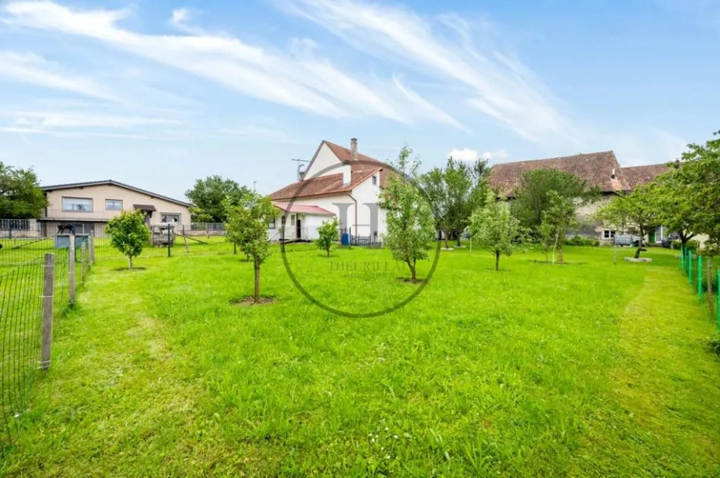 Charmantes Haus mit Werkstatt - Foto 24 von 31