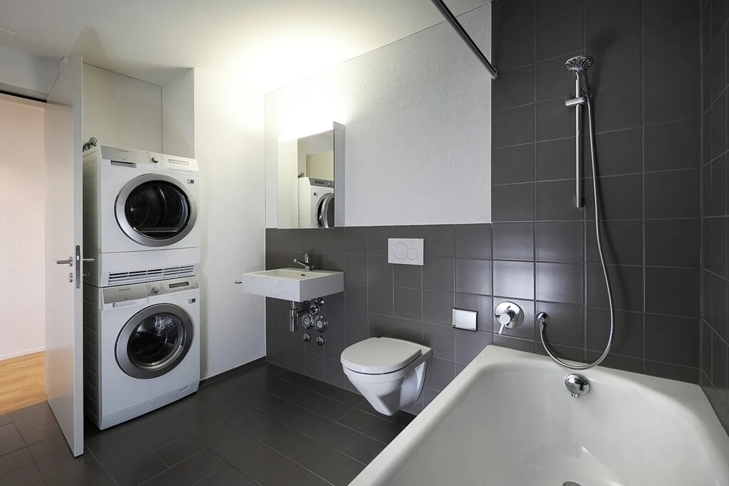 Vivi il tuo sogno abitativo! - Foto 5 di 7