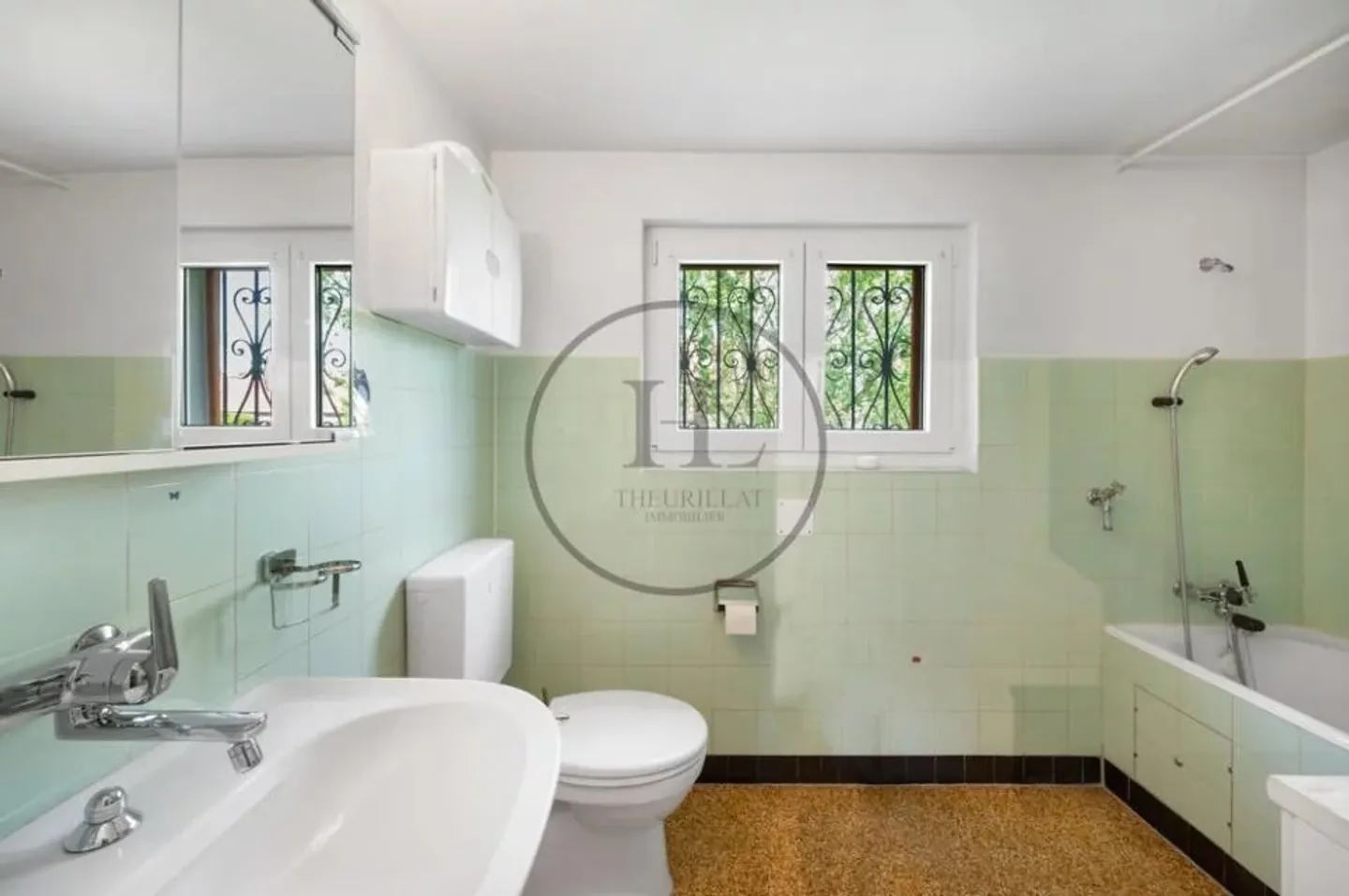 Charmantes Haus mit Werkstatt - Foto 27 von 31