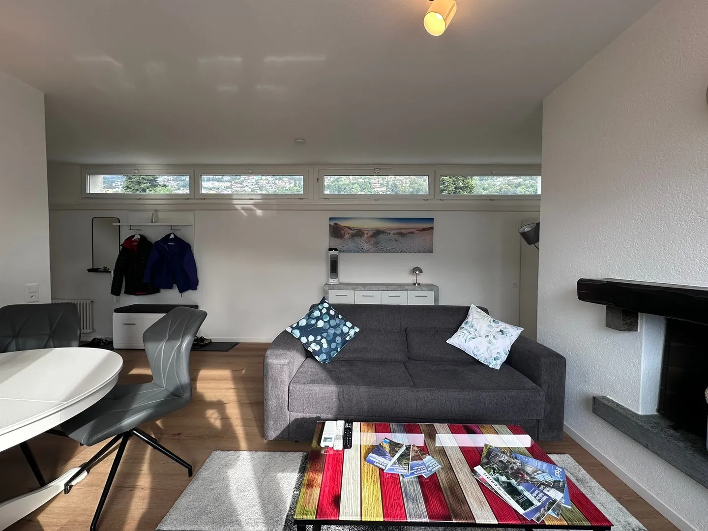 Möbliertes Apartment mit Seeblick - Foto 10 von 20