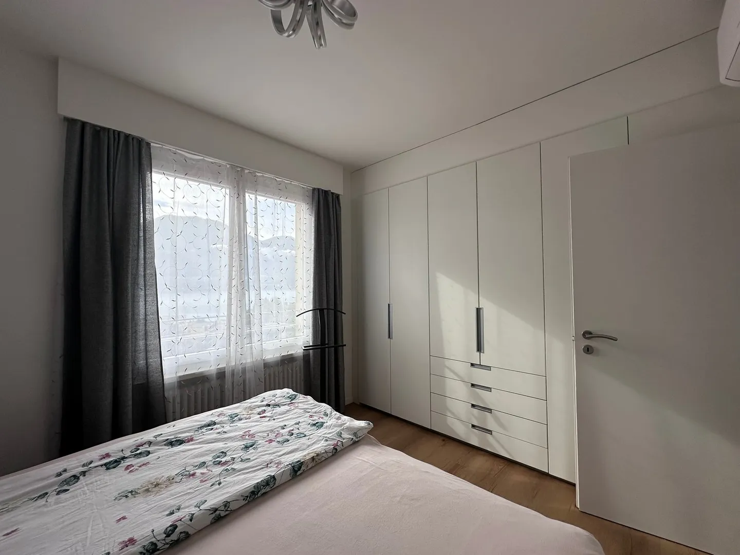 Möbliertes Apartment mit Seeblick - Foto 11 von 20