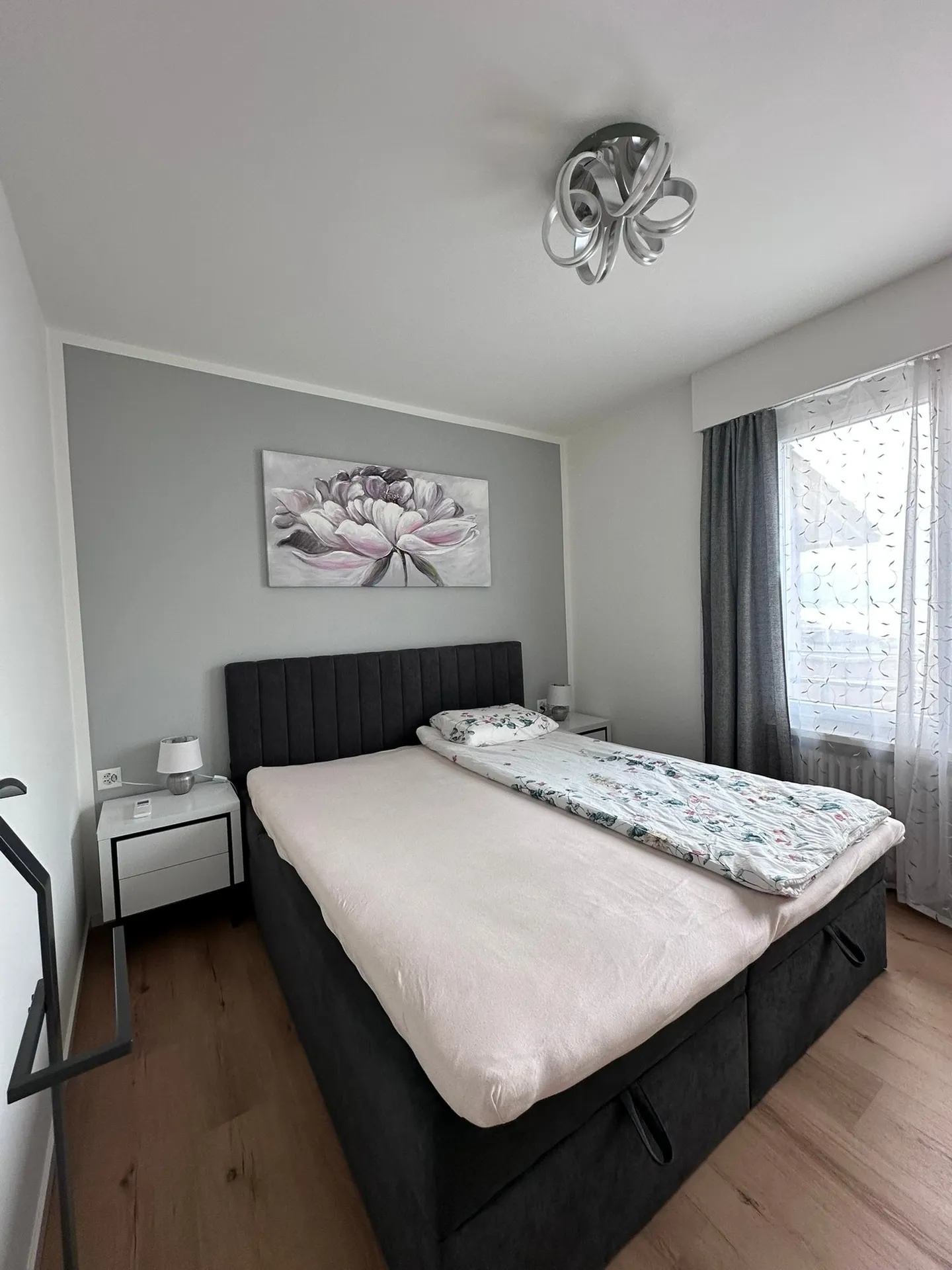 Möbliertes Apartment mit Seeblick - Foto 13 von 20
