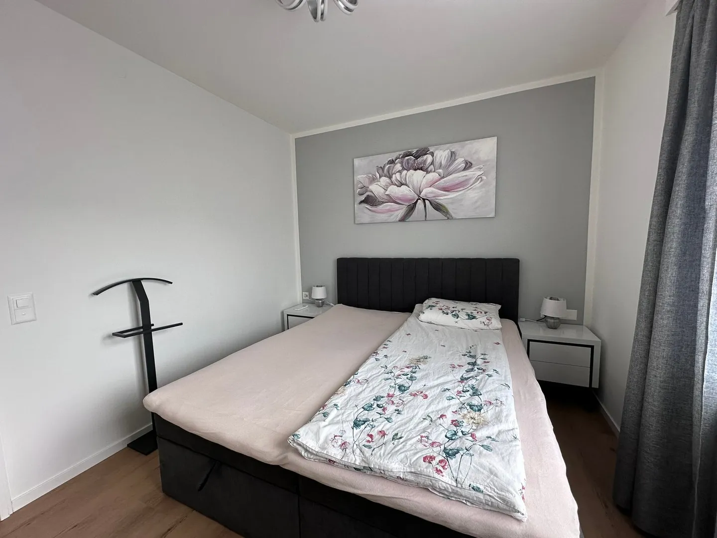 Möbliertes Apartment mit Seeblick - Foto 14 von 20