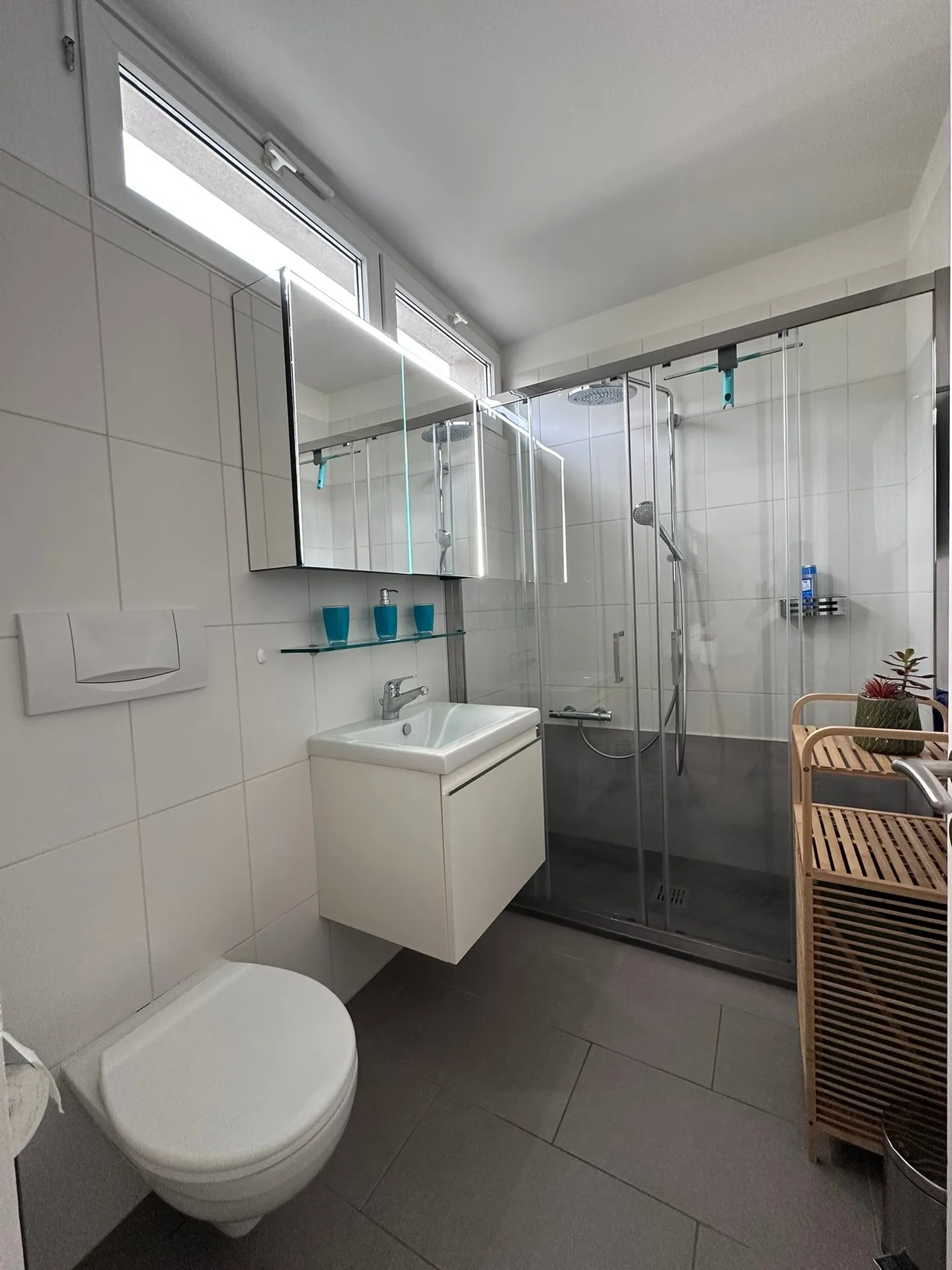 Möbliertes Apartment mit Seeblick - Foto 19 von 20