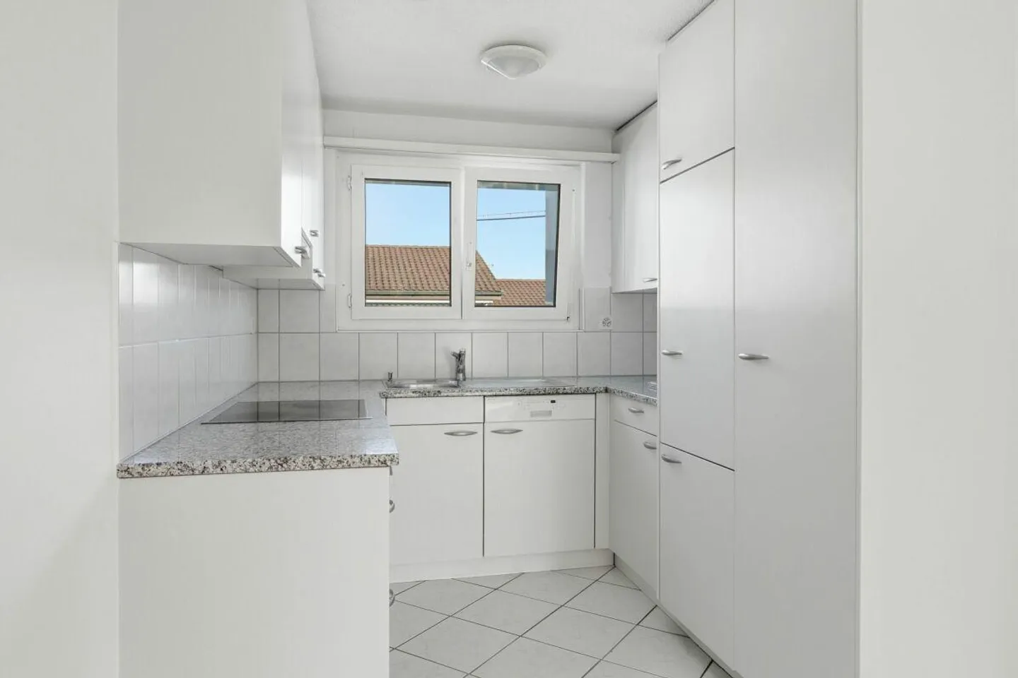 Charmante Wohnung in Sirnach - Foto 4 von 8