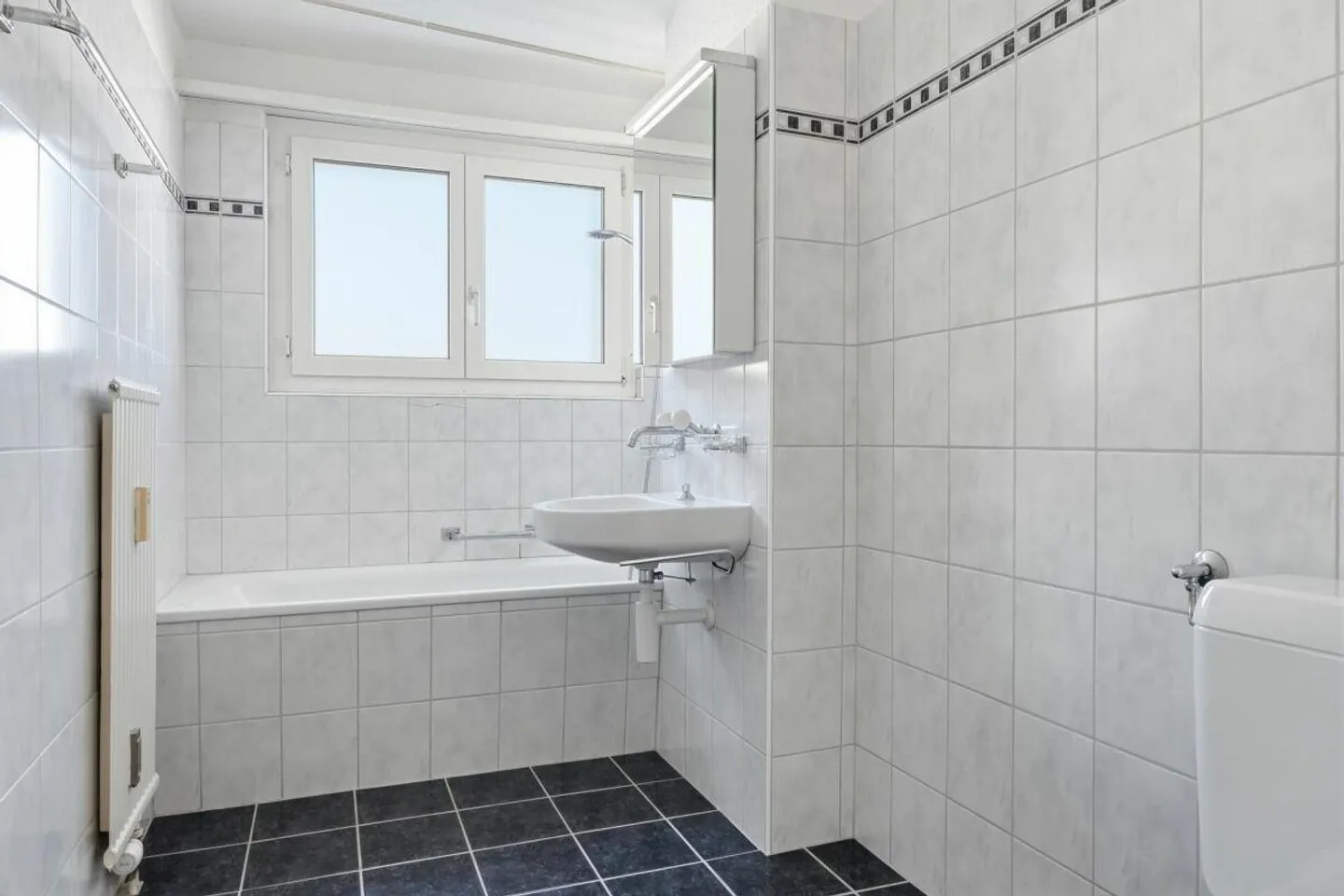 Charmante Wohnung in Sirnach - Foto 5 von 8