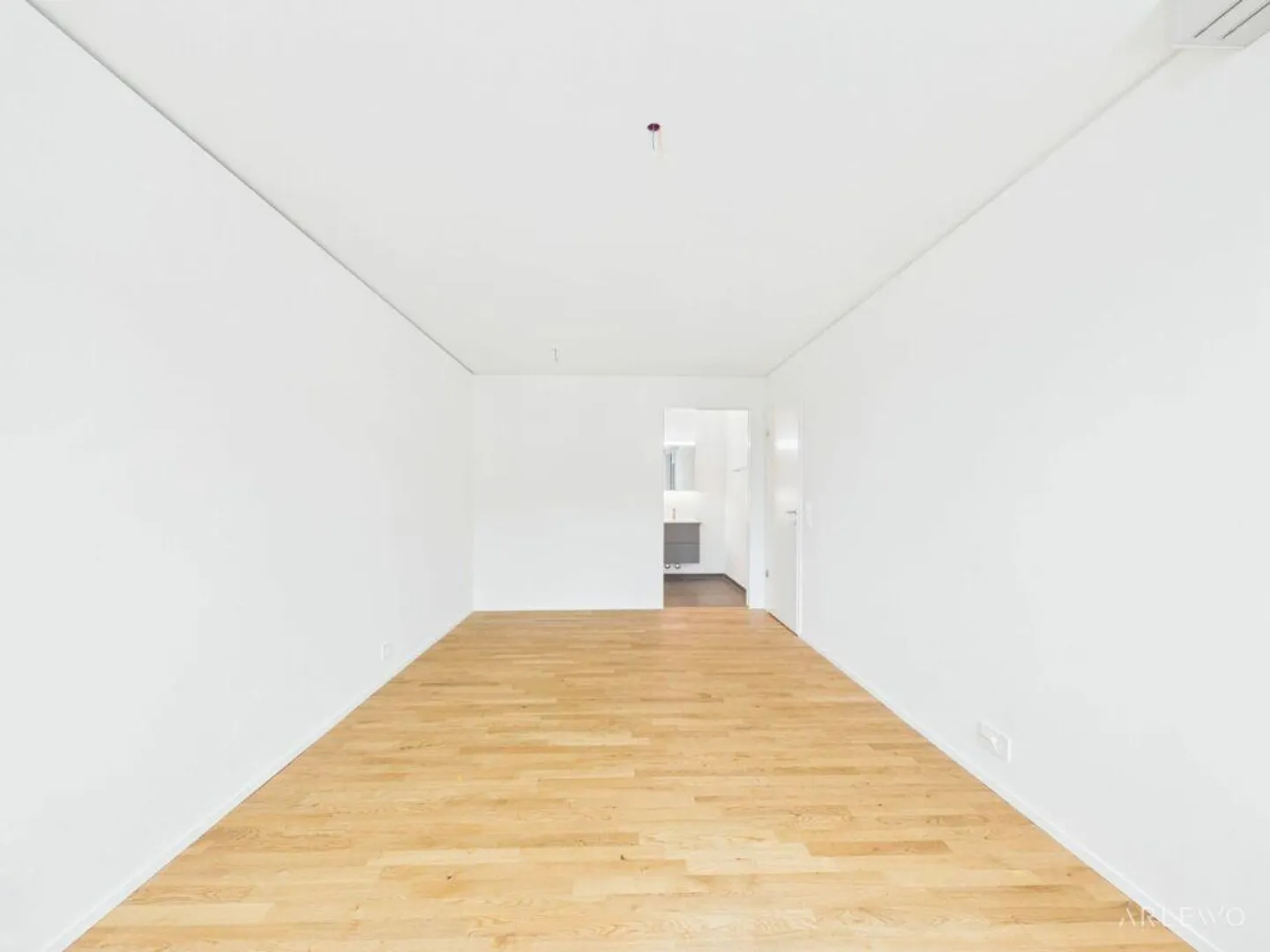 Stilvolle Wohnung mit atemberaubendem Blick - Foto 7 von 15