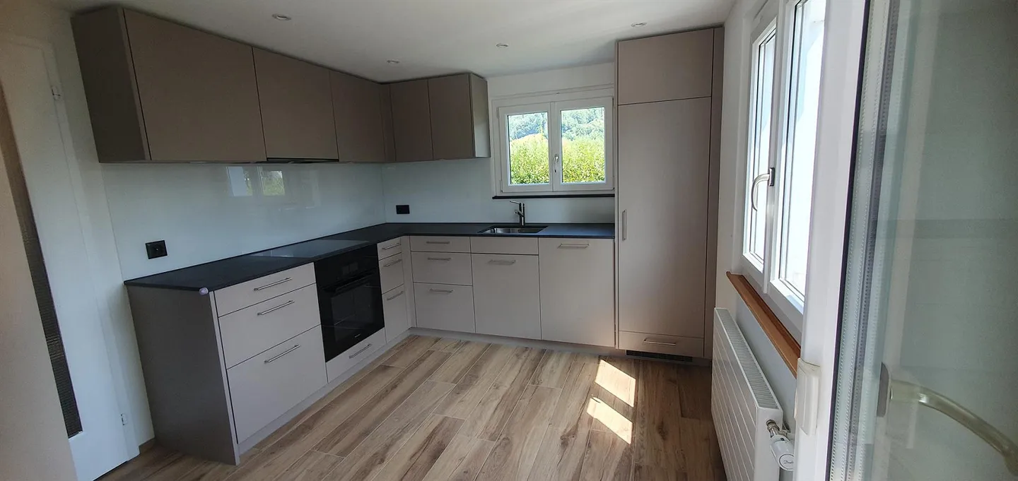 Belle appartement de 4 1/2 pièces à louer - Photo 1 sur 7