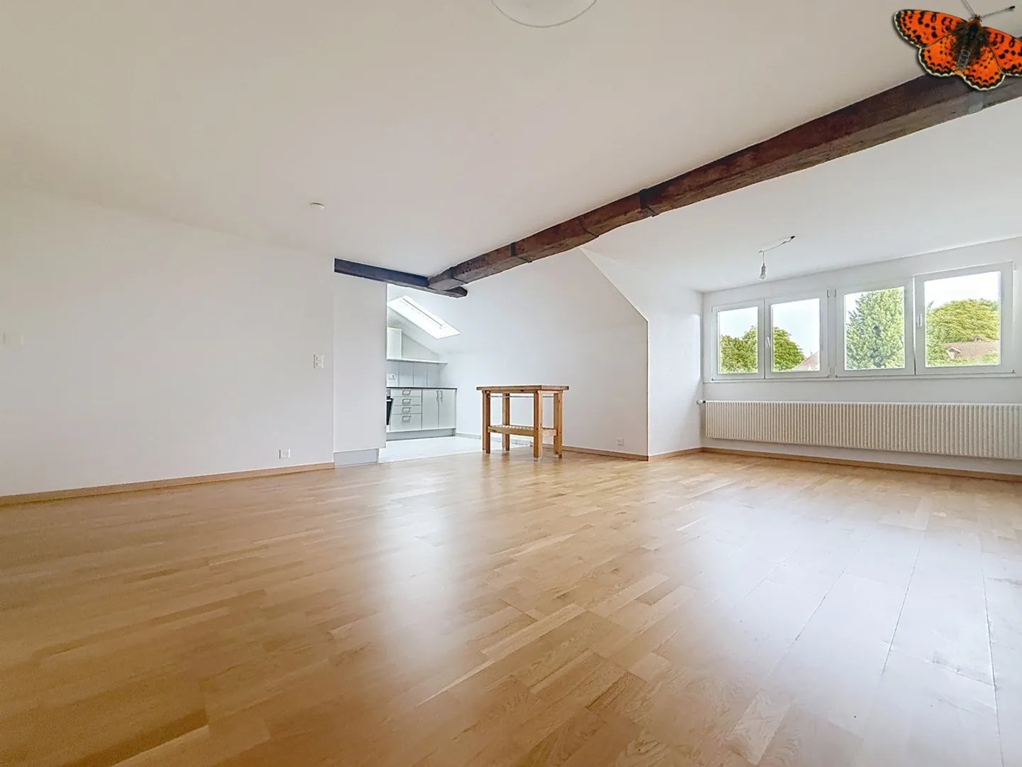 4 ½ ROOMS IN DUPLEX - Ideal for shared accommodation! - Photo 1 of 11