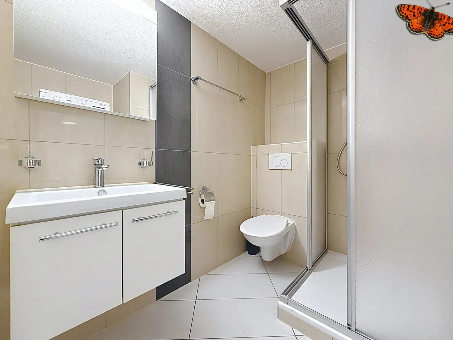 4 ½ ROOMS IN DUPLEX - Ideal for shared accommodation! - Photo 7 of 11