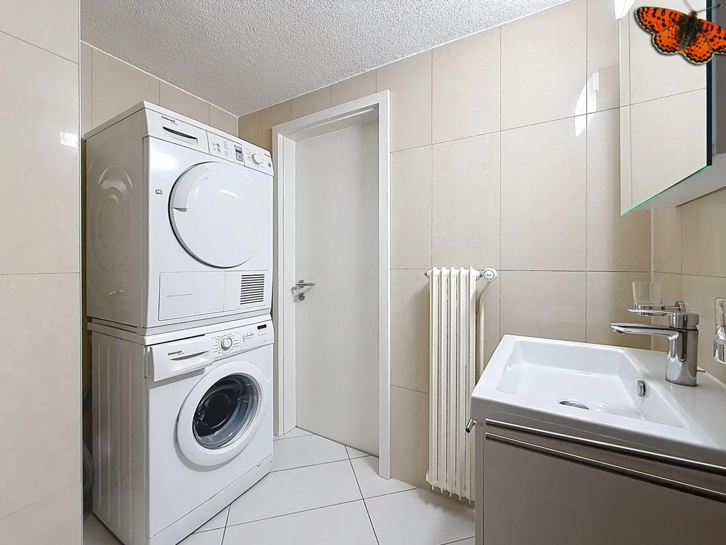 4 ½ ROOMS IN DUPLEX - Ideal for shared accommodation! - Photo 8 of 11