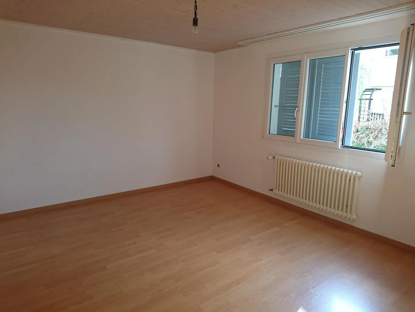 Belle appartement de 4 1/2 pièces à louer - Photo 5 sur 7