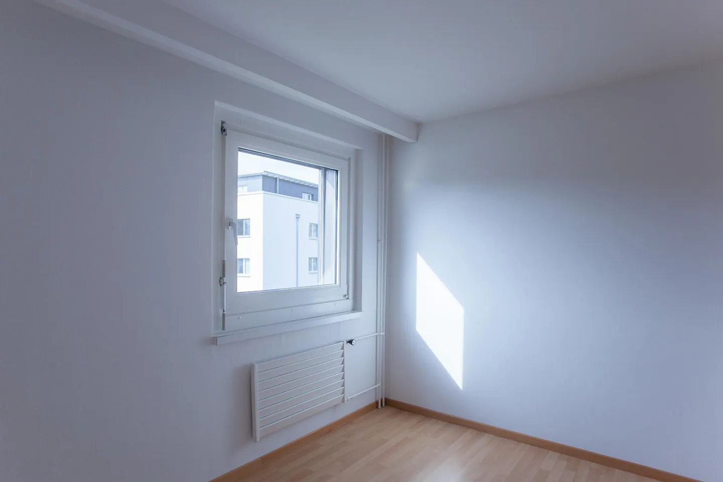 Large 4.5 Room Apartment in a Quiet Location - Photo 6 of 17