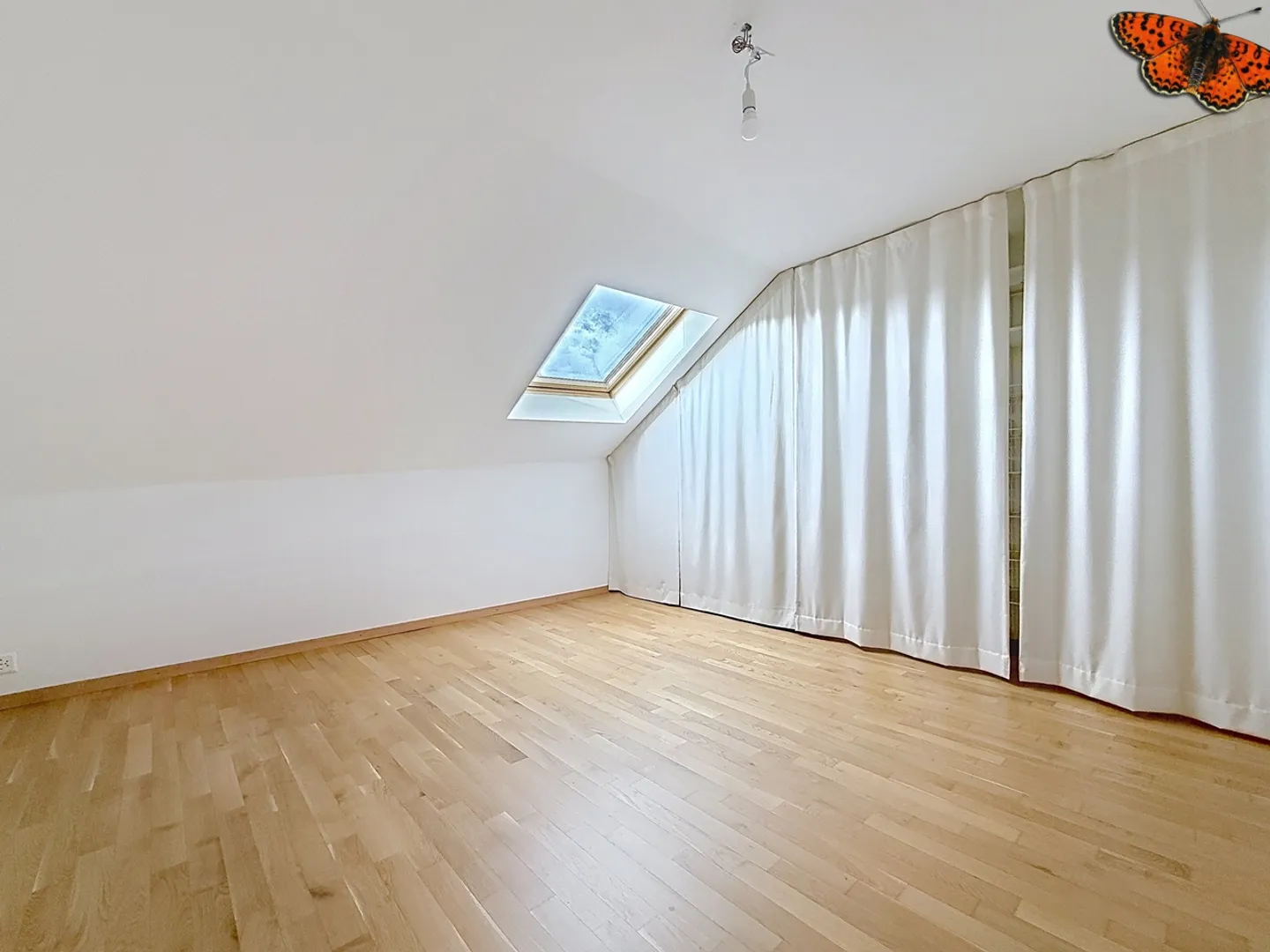 4 ½ ROOMS IN DUPLEX - Ideal for shared accommodation! - Photo 4 of 11