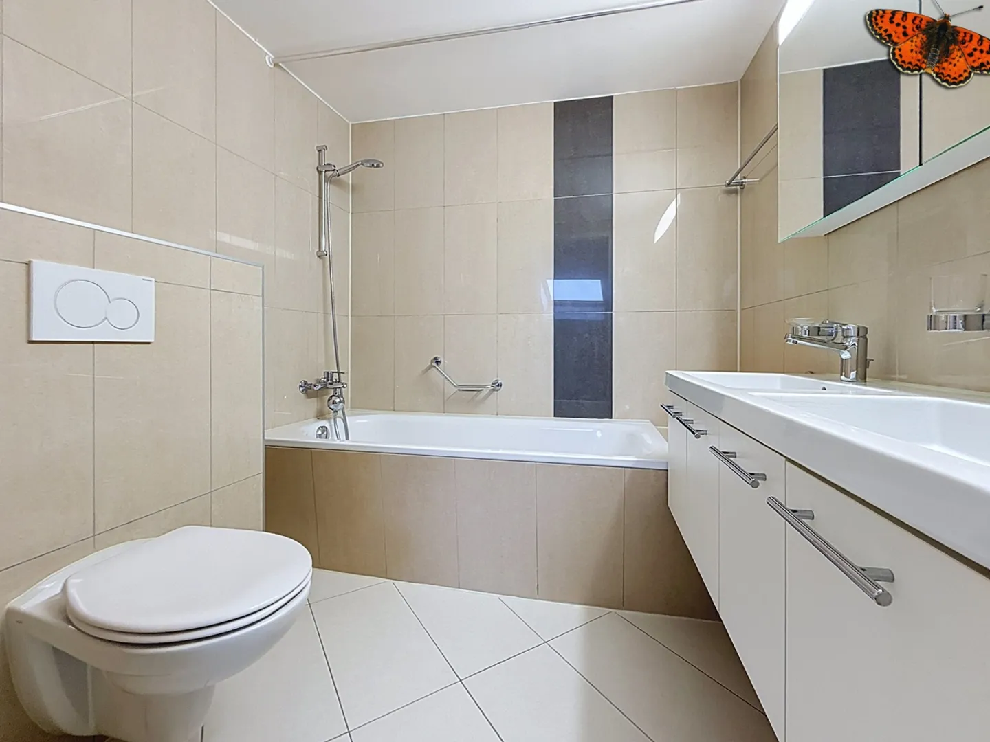 4 ½ ROOMS IN DUPLEX - Ideal for shared accommodation! - Photo 5 of 11