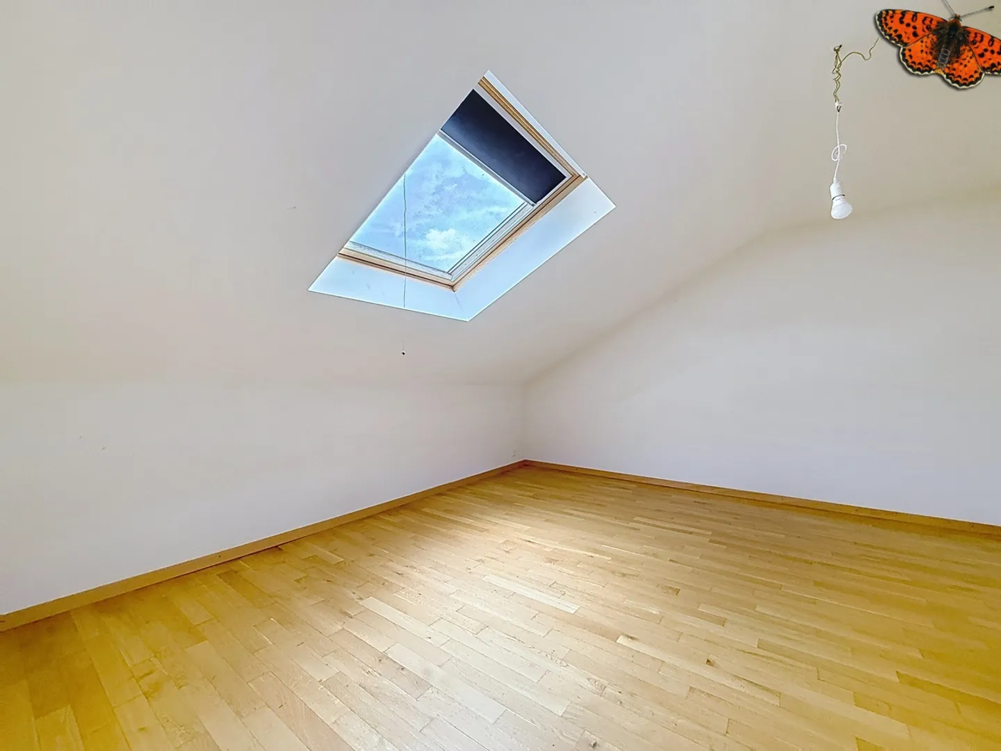 4 ½ ROOMS IN DUPLEX - Ideal for shared accommodation! - Photo 6 of 11