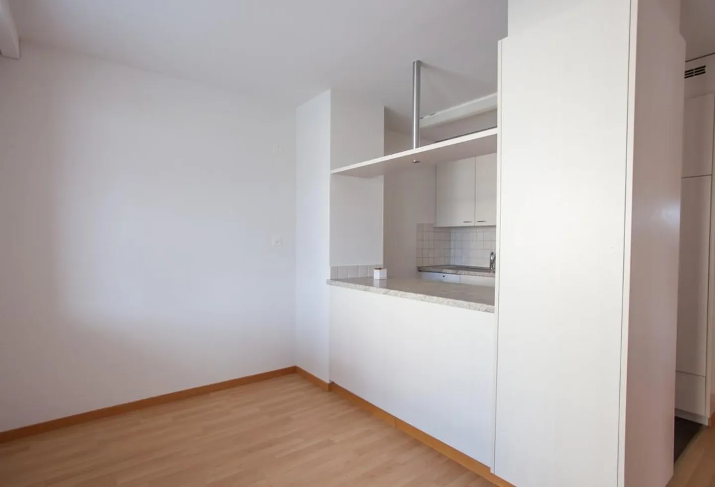 Large 4.5 Room Apartment in a Quiet Location - Photo 8 of 17