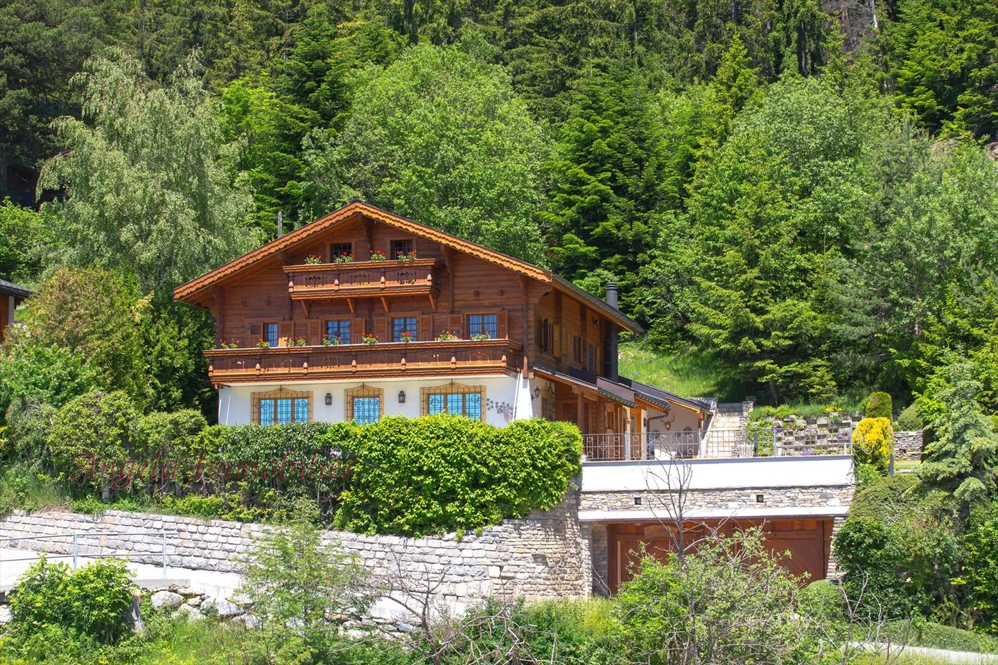 Chalet Zephyr - Foto 2 di 21