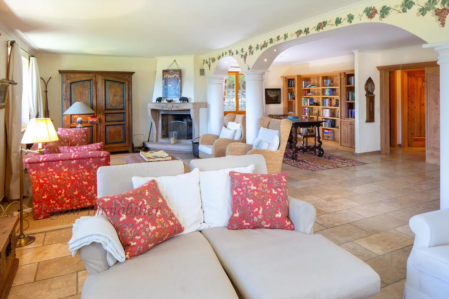 Chalet Zephyr - Foto 3 di 21