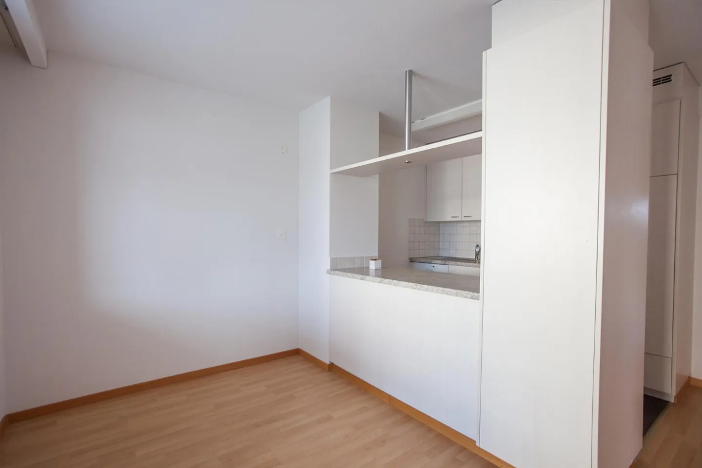 Large 4.5 Room Apartment in a Quiet Location - Photo 12 of 17