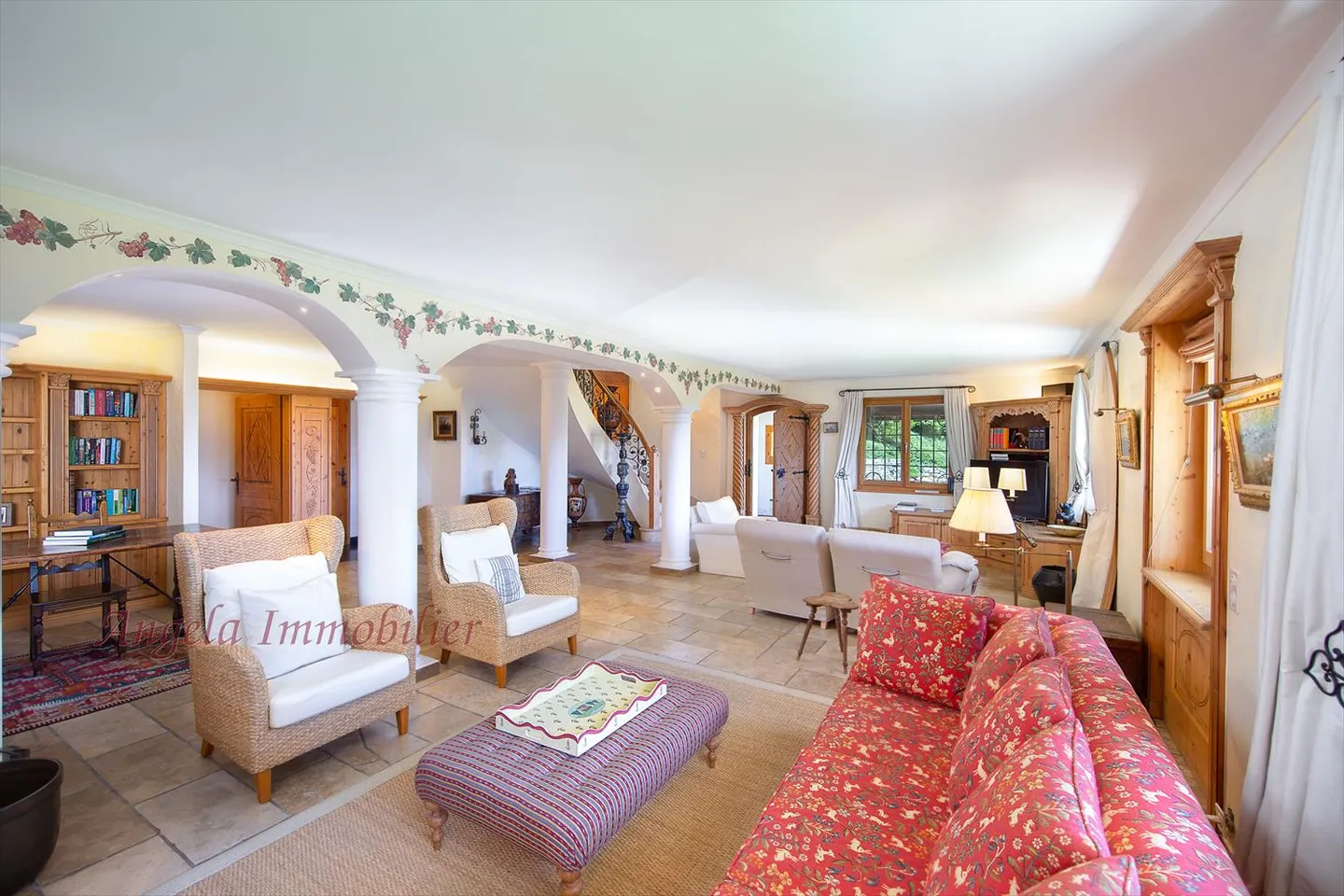 Chalet Zephyr - Foto 4 di 21