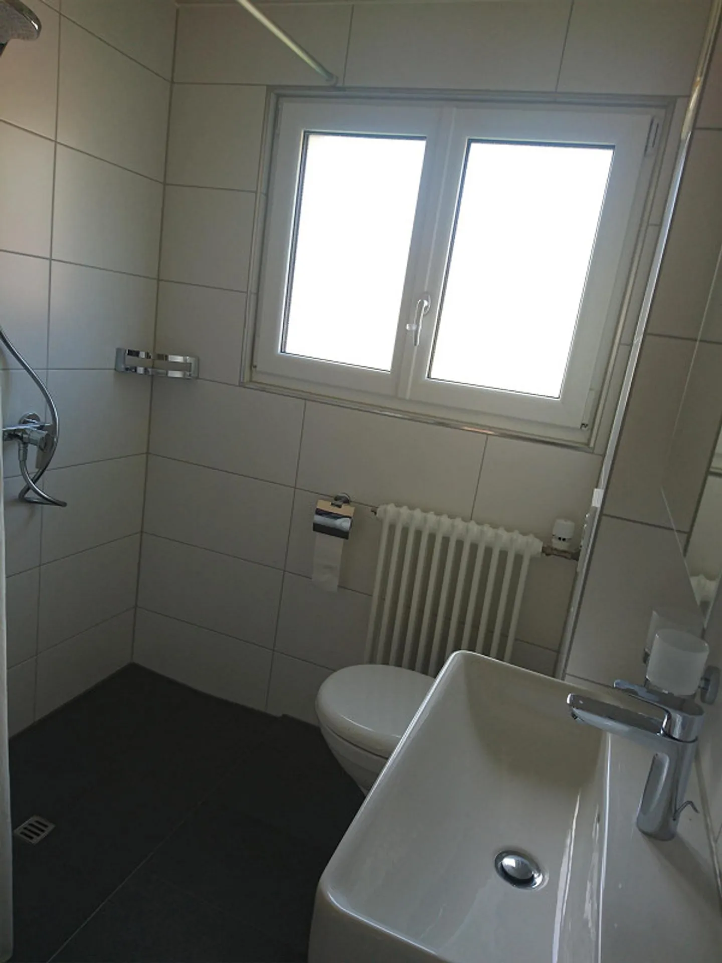 Belle appartement de 4 1/2 pièces à louer - Photo 7 sur 7