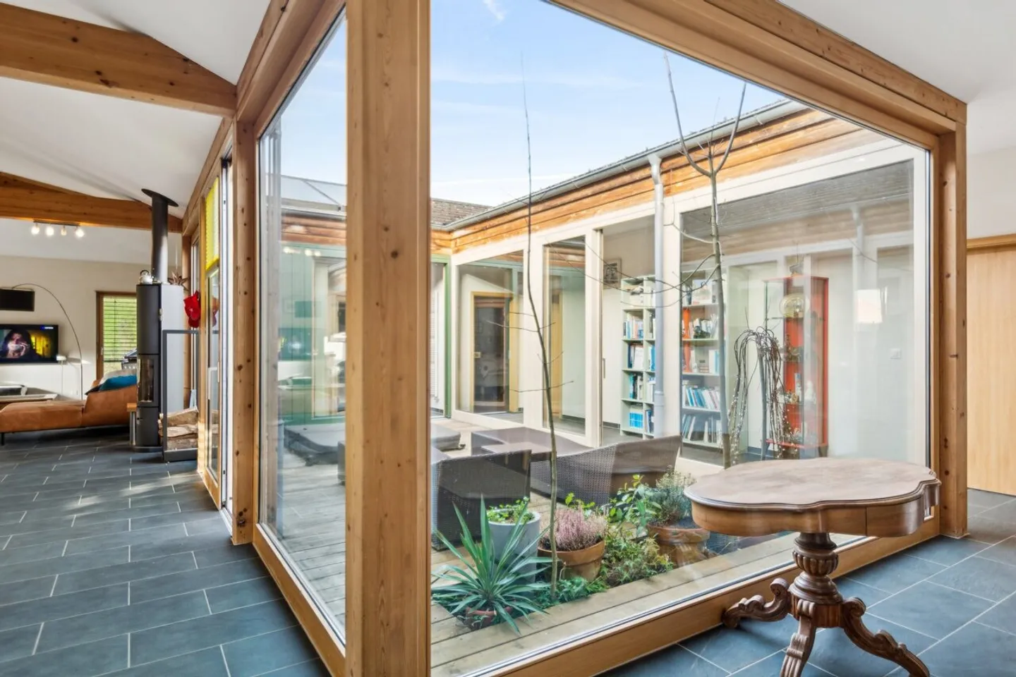 Elegant Single-Family Home - Photo 15 of 32