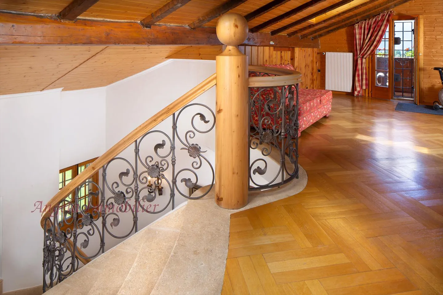 Chalet Zephyr - Foto 8 di 21