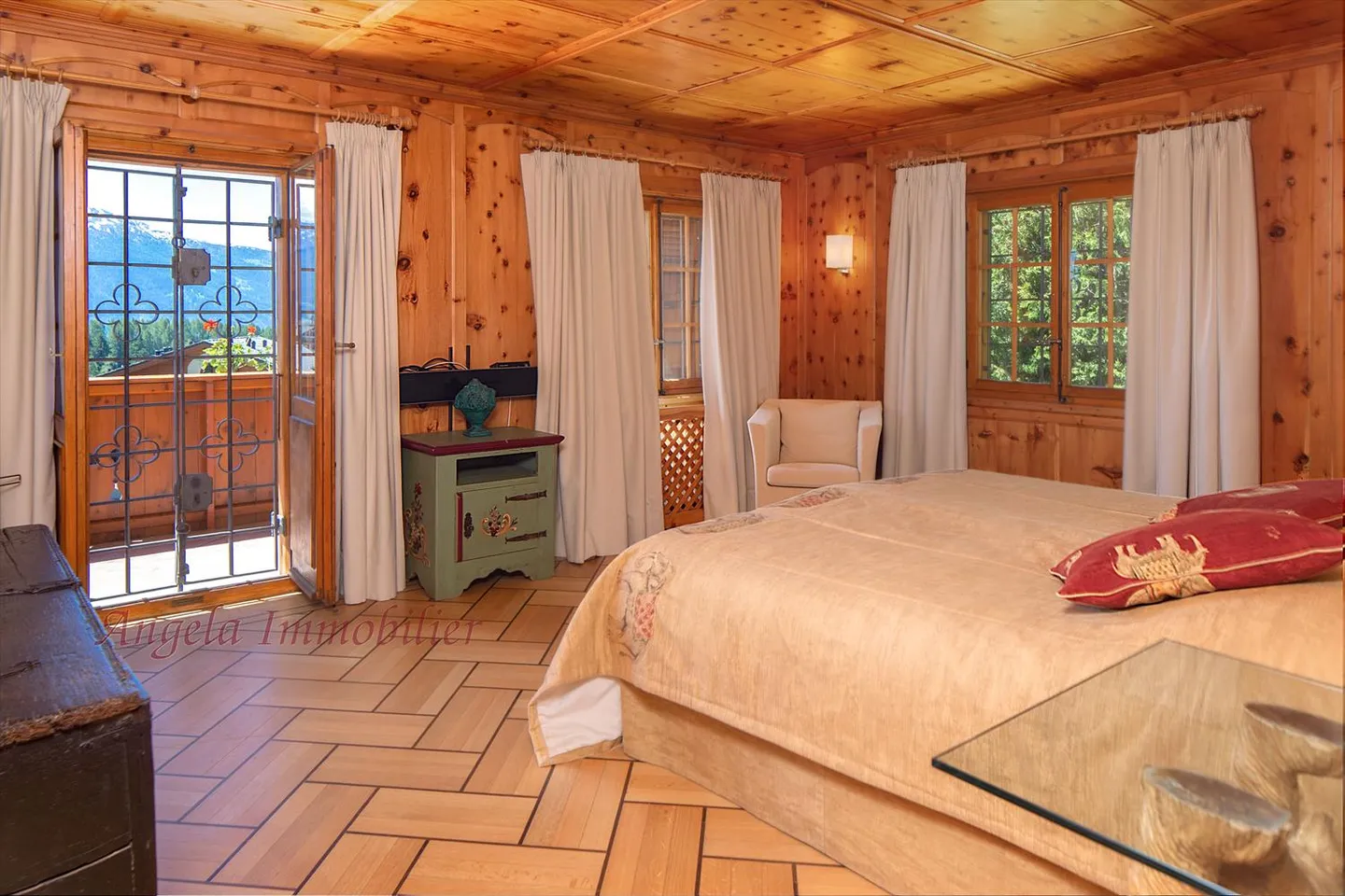 Chalet Zephyr - Foto 9 di 21