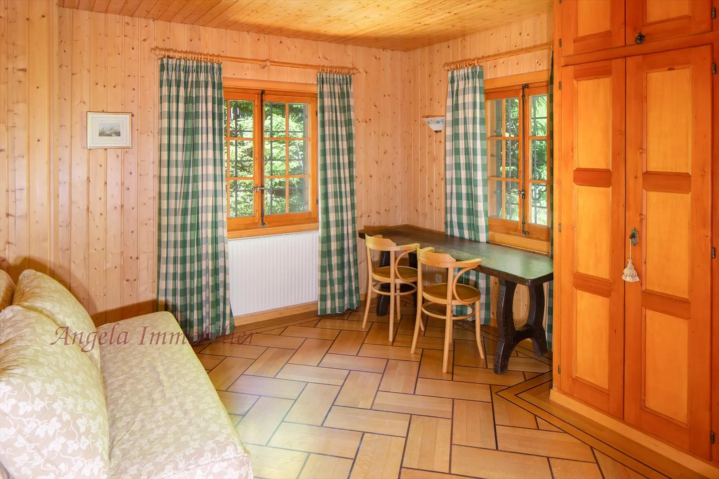 Chalet Zephyr - Foto 10 di 21