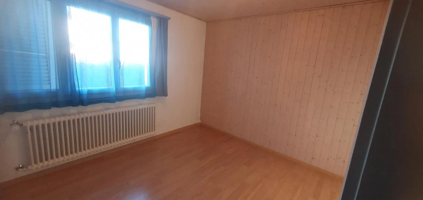 Beautiful 4 1/2-room apartment for rent - Photo 8 of 8