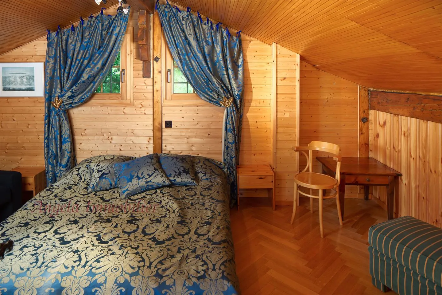 Chalet Zephyr - Foto 11 di 21