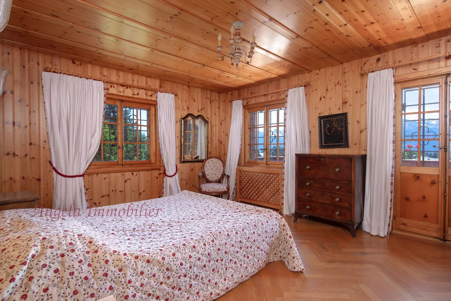 Chalet Zephyr - Foto 12 di 21