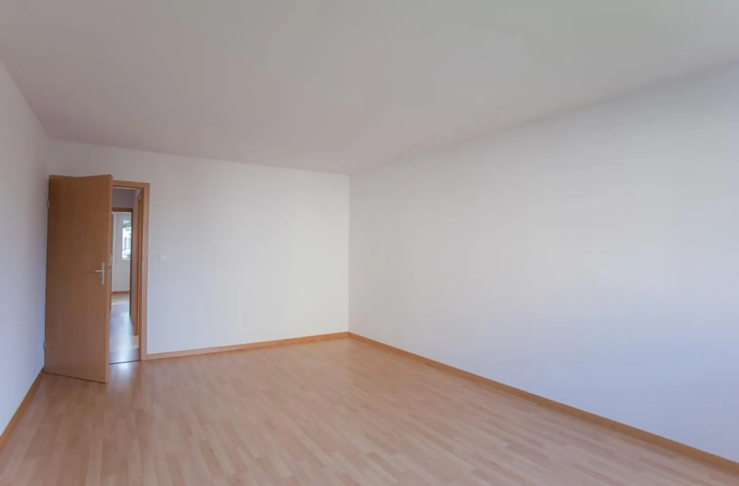 Large 4.5 Room Apartment in a Quiet Location - Photo 16 of 17
