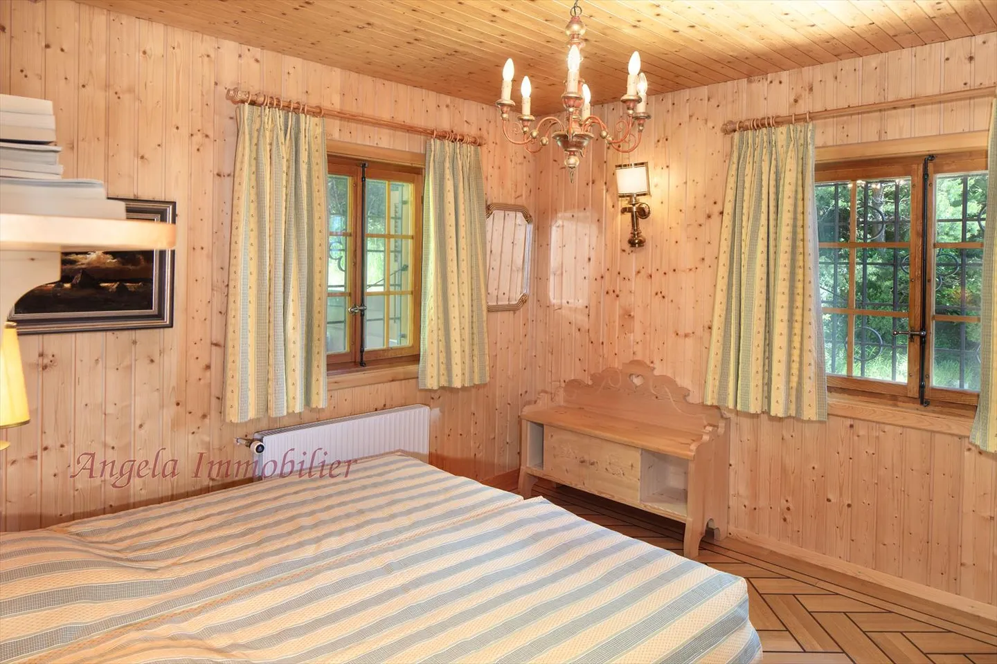Chalet Zephyr - Foto 13 di 21