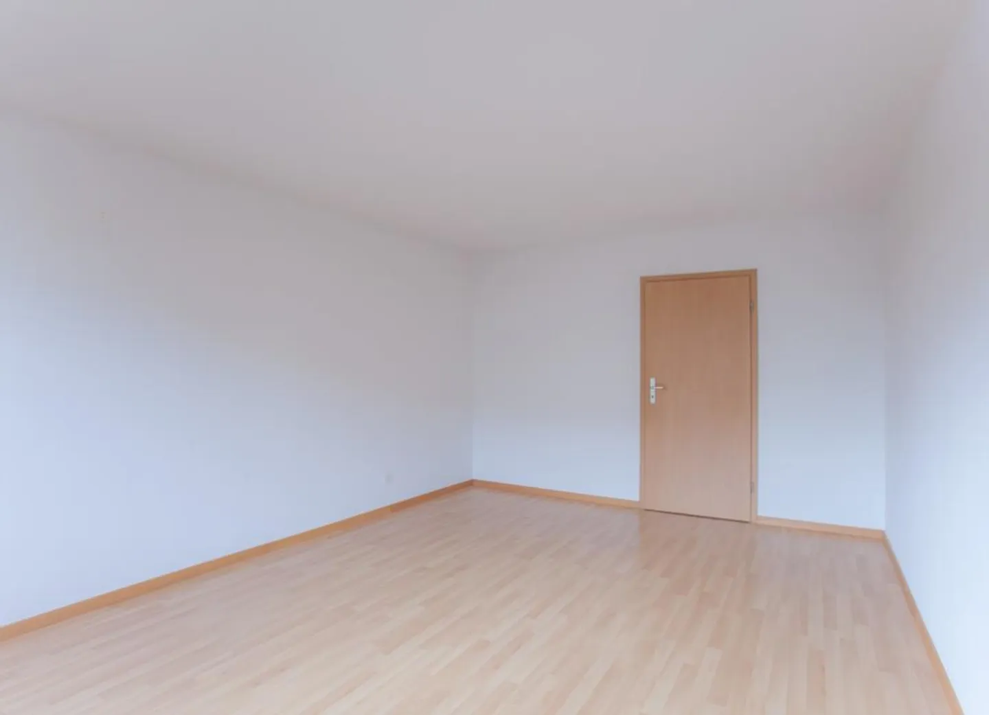Large 4.5 Room Apartment in a Quiet Location - Photo 17 of 17