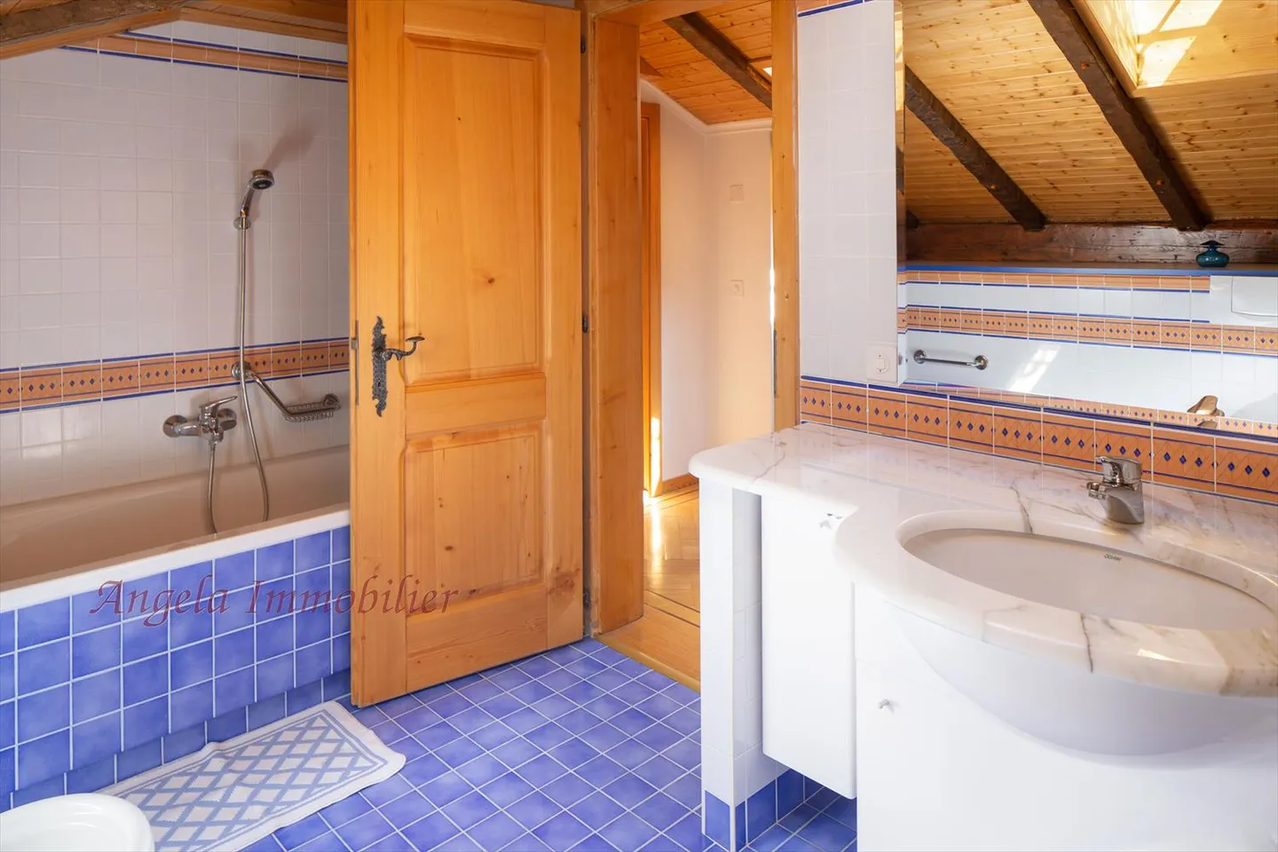 Chalet Zephyr - Foto 15 di 21