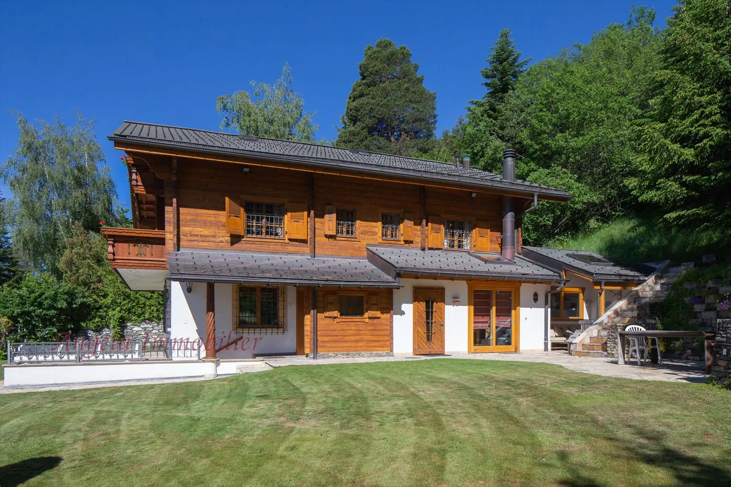 Chalet Zephyr - Foto 17 di 21
