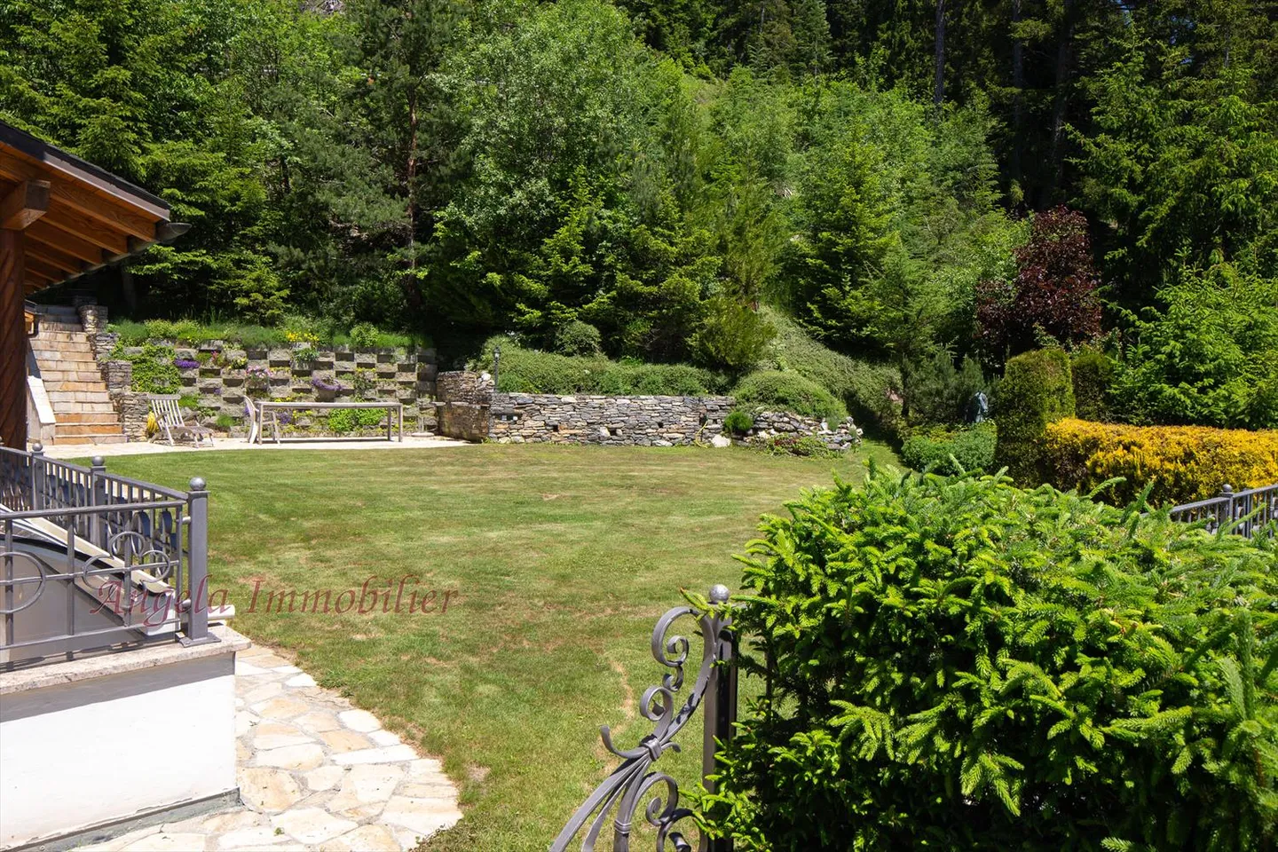 Chalet Zephyr - Foto 18 di 21
