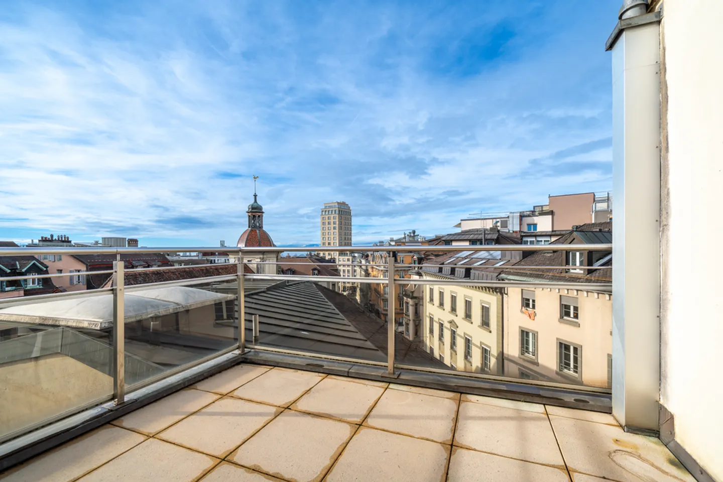 2.5 Room Apartment - Photo 6 of 6