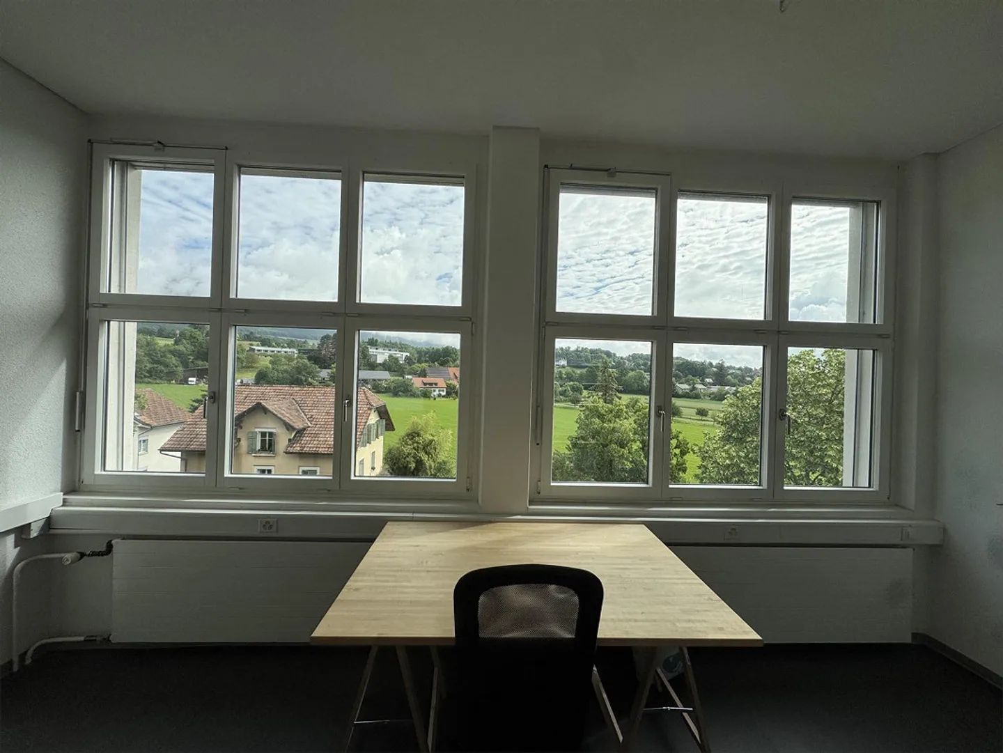 Espace commercial à Solothurn - Photo 4 sur 8