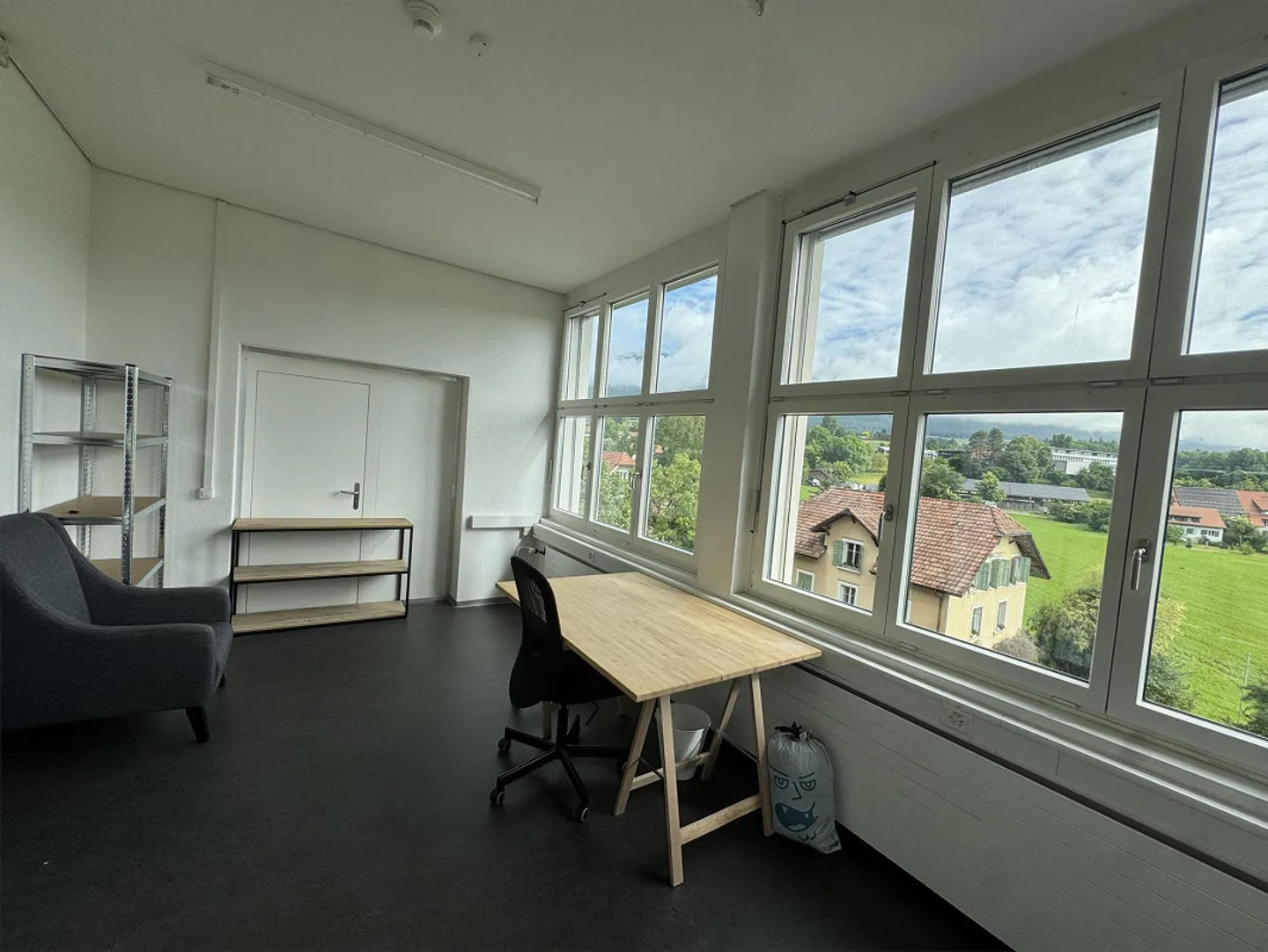 Espace commercial à Solothurn - Photo 6 sur 8