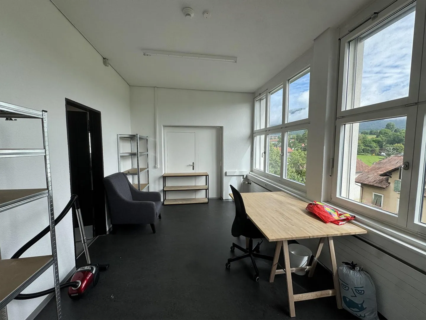 Espace commercial à Solothurn - Photo 7 sur 8